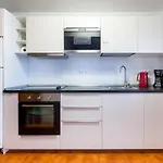Fuengirola City Centre Apartment