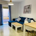 Playa Bonito Apt En Fuengirola Playa A 200M