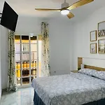Playa Bonito Apt En Fuengirola Playa A 200M