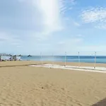 Malagasuite Cozy Apartment In Fuengirola