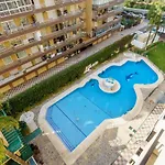 Malagasuite Cozy Apartment In Fuengirola