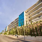 Weforyou Penthouse B Med One With Jacuzzi Higueron