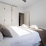 Sur Suites Perla 6-4