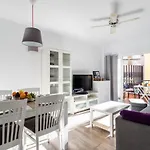 Sur Suites Perla 6-4