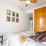 Apartamento Con Amplia Terraza En Fuengirola