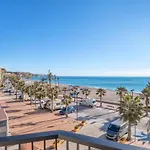 Las Antillas, Carvajal