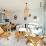 Luxury Boho Penthouse W/Jacuzzi
