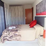 Luxury El Brillante Apartament