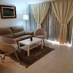 Apartment Pyr
