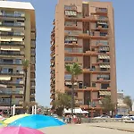 Belvilla By Oyo Sky High Seaside Fuengirola Flat