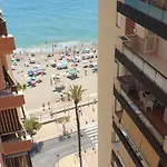 Belvilla By Oyo Sky High Seaside Fuengirola Flat