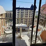 Belvilla By Oyo Sky High Seaside Fuengirola Flat