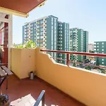 Apartment Los Boliches Diana I
