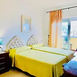 Maravilloso Apartamento Confortable En Zona Residencial