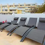 Villa Mar Del Plata 8 Bed Apartment