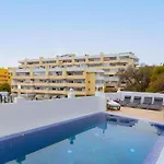 Villa Mar Del Plata 8 Bed Apartment