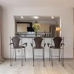 Villa Mar Del Plata 8 Bed Apartment