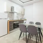 Luxury Suite Fuengirola 1