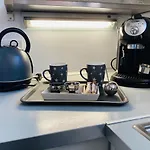 Piso dos dormitorios muy céntrico