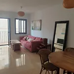 Fantastico Apto Frente Al Puerto De Fuengirola...
