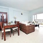 Apartamento Carina Playa