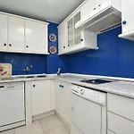 Apartamento Carina Playa