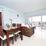 Apartamento Carina Playa