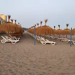 Atico Primera Linea Marina Beach