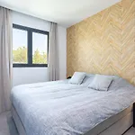 Higueron West Luxury Apartment