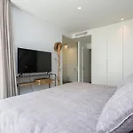 Higueron West Luxury Apartment