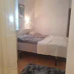 Modern, Cozy Studio