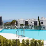 Higueron West Luxury Apartment