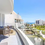 Higueron West Luxury Apartment