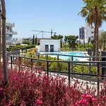 Higueron West Luxury Apartment