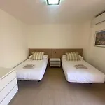 Albamar Frontline Beach Apartment 3 Bedrooms
