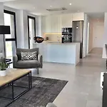 The View Luxury Vacation Apartment Nr 1