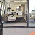 The View Luxury Vacation Apartment Nr 1