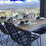 The View Luxury Vacation Apartment Nr 1