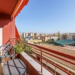 Apartamento Carmen