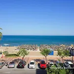Mc086Ct Vacaciones En 1A Linea De Playa, Ronda IV