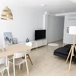 Atico Duplex Centro Fuengirola