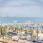 Fuengirola Paseo Maritimo Rey De Espana