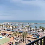 Fuengirola Paseo Maritimo Rey De Espana