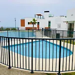 Beach Paradise In Fuengirola
