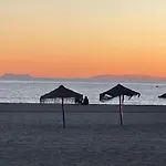 Beach Paradise In Fuengirola