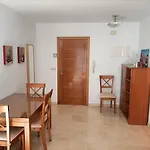 Apartamento Puerto - Sol.