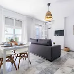 Sur Suites Astigi Vista Mar