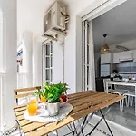Sur Suites Astigi Vista Mar