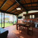 San Bernardo Atico Con Gran Terraza Y Barbacoa