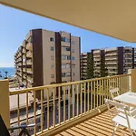 Malagasuite Living Coast Fuengirola